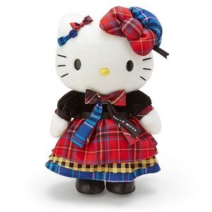 Sanrio Japan - Hello Kitty birthday Doll